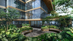PEACE CENTRE/MANSIONS (D9), Office #450606591
